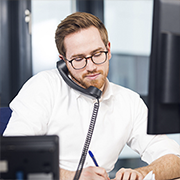 3rd Party Debt Collection