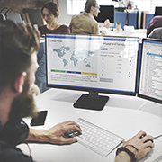 Credit Information Services