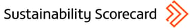 Sustainability scorecard CTA-1