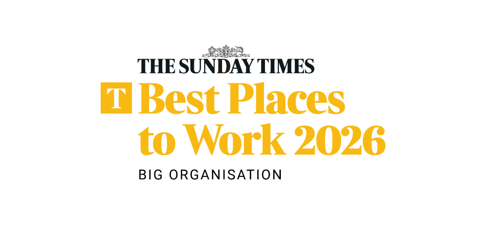 Best Places to Work 2026 logo