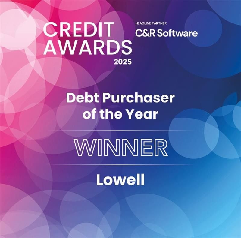 Credit Strategy awards Debt Purchaser of the Year winners 2025-1