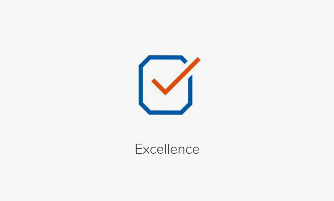Excellence