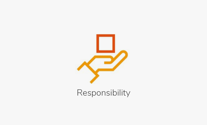 Responsibility