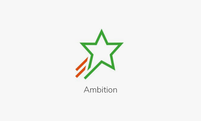 ambition