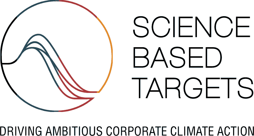 science-based-targets-logo-vector